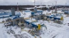 Совет директоров "Газпрома" утвердил инвестпрограмму-2022 ...