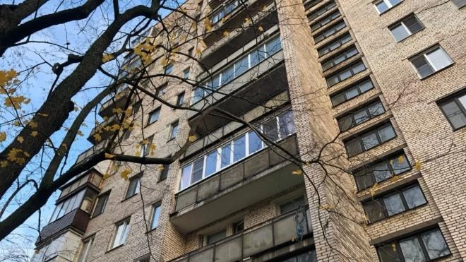 Минстрой РФ: с 1 марта 2022 года нести ответственность за остекленные балконы начнут юрлица-собственники 