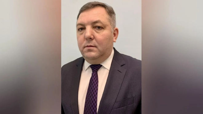 Комитет по вопросам законности, правопорядка и безопасности Петербурга возглавил Андрей Голомбиевский