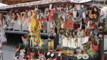 В Петербурге освободили 22 земельных участка от незаконной уличной торговли