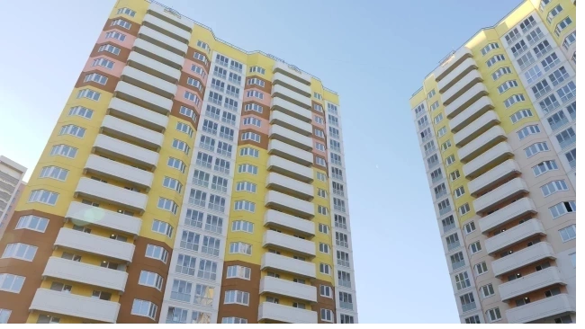ПСК вложит 24 млрд рублей в застройку жильем завода мороженого в Петербурге