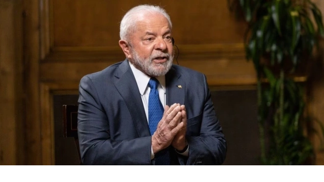 Зеленский попытался выйти на контакт с президентом Бразилии: мнение экспертов
