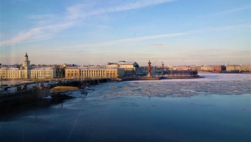 Петербург стал девятым в топе лучших городов для жизни зимой