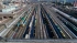 В 2022 году грузовые железнодорожные тарифы будут проиндексированы на 6,8% 