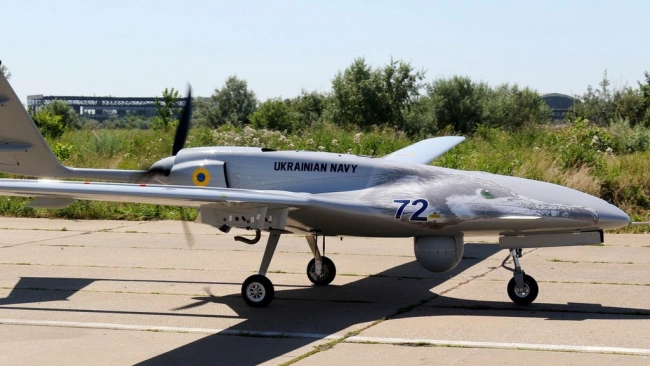 Украина приобрела турецкие беспилотники Bayraktar TB2: мнение экспертов 