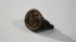 Петербургские археологи обнаружили в античной Акре перстень-печать с изображением Венеры 