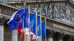 Эксперты оценили ход выборов во Франции