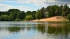 Роспотребнадзор Петербурга признал первое Суздальское озеро пригодным для купания
