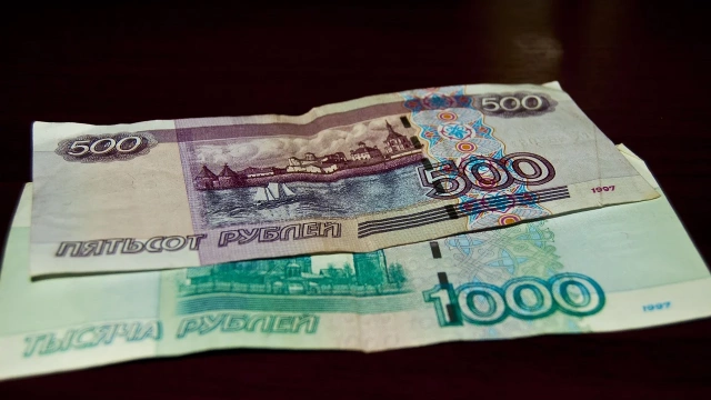 Американский инвестор удивился укреплению рубля после введения санкций