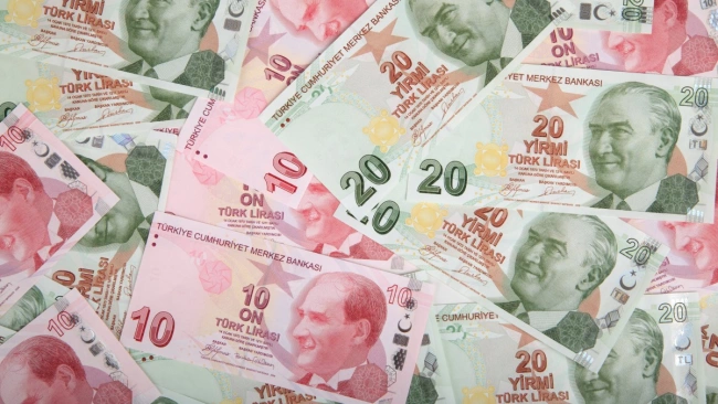ЦБ Турции повысил учётную ставку до 40%
