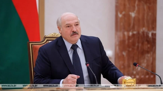 Лукашенко: в развале СССР виноваты Ельцин и Горбачев