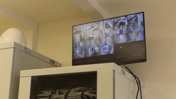 Петербургские школы готовятся к проверкам охраны и систем безопасности