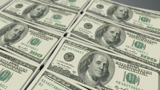 Володин заявил о постепенном снижении зависимости России от доллара