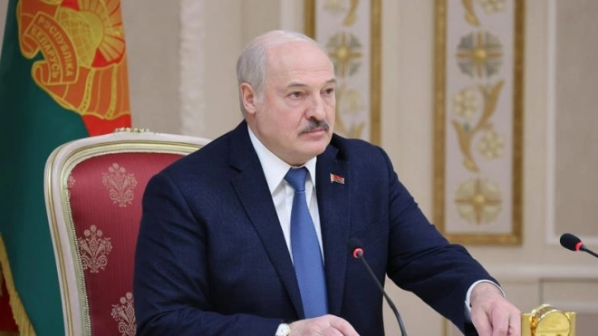 Лукашенко анонсировал новую встречу с Путиным