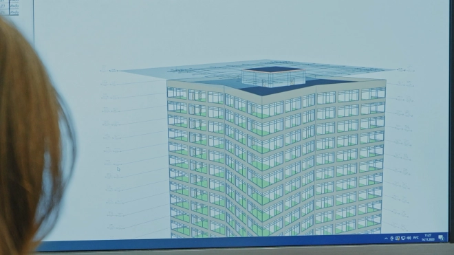 Рассказываем, что такое ТИМ (BIM) в строительстве