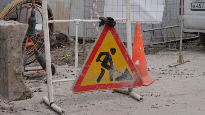 В трех районах Ленобласти в 2021 году отремонтируют сельские дороги 