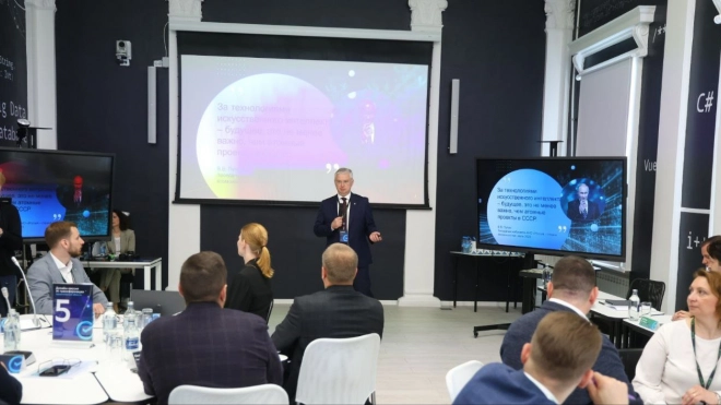 Правительство Архангельской области и эксперты Сбера разработали предложения для AI-трансформации региона