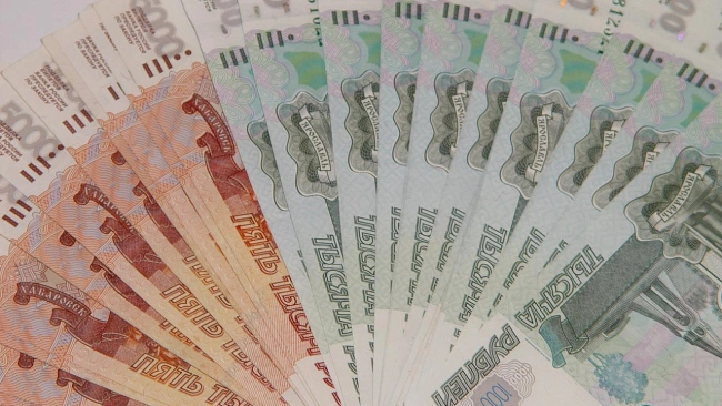 Bloomberg признал рубль лучшей мировой валютой в 2022 году