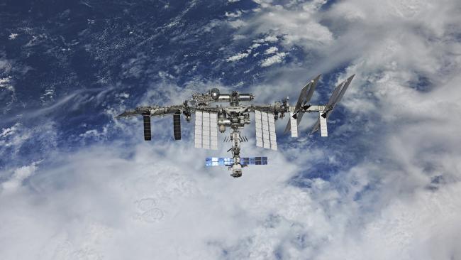 МКС проработает на орбите до 2030 года