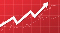 Годовая инфляция в США достигла максимума с 2008 года