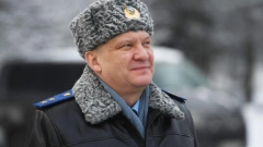 Прокурор Ленобласти Борис Марков ушел в отставку 