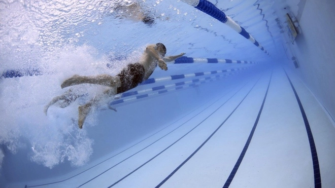 Плавание улучшает когнитивные функции и память 