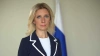 Захарова: Германия, решив поставлять Украине оружие, ...