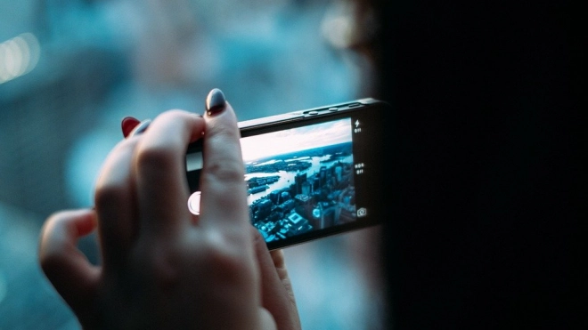 Специалист научил россиян восстанавливать удаленные фотографии на смартфоне