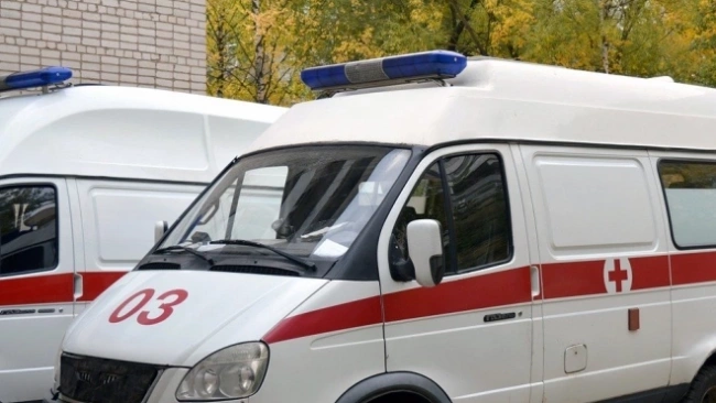 В Петербург поставят 69 автомобилей скорой помощи за 311 млн рублей