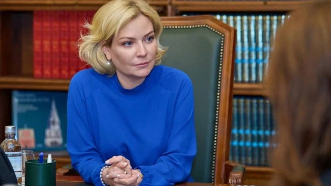 Минкульт РФ предложил создание международного меморандума о сохранении традиционных ценностей на форуме в Петербурге