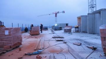 Застройщик выкупил под жилье 3,85 га между Уральской улицей и набережной Макарова 