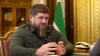 Кадыров сообщил о потерях среди уроженцев Чечни в ...