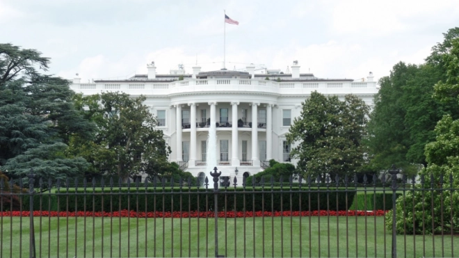 CBS: США не предоставляли Украине разведданные для подготовки атаки дронов на РФ