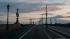 Утром 22 июня Троицкий мост закрыли для автомобилистов