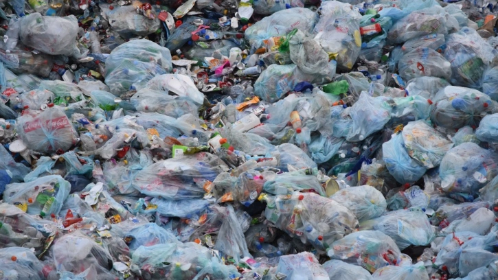 Власти  хотят увеличить в два раза штрафы за нелегальную свалку мусора