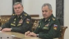 Путин приказал военным перевести силы сдерживания ...