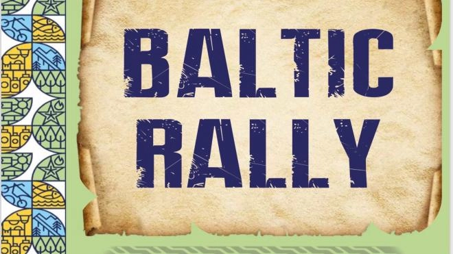 Ленинградская область готовится к первому международному мотофестивалю Baltic Rally