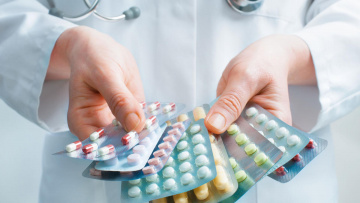 Смольный хочет заключить офсетный контракт в фармацевтике