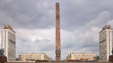 В Петербурге еще четыре советских здания признали ...