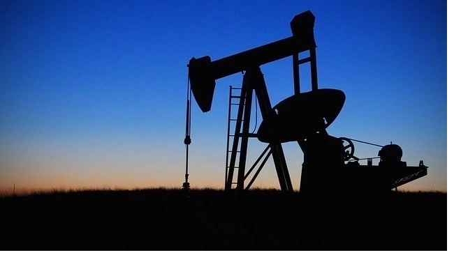 На северо-Востоке Китая обнаружено крупное месторождение сланцевой нефти