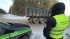 Экомилиционеры сократили число мусоровозов-нарушителей во Всеволожском районе