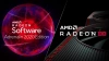 AMD выпустила драйвер с поддержкой технологии FSR, ...