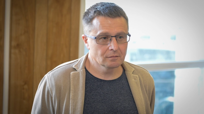 Дмитрий Карасёв стал новым председателем избиркома Фрунзенского района