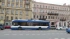 Беглов поздравил петербуржцев с 85-летием открытия в городе троллейбусного движения