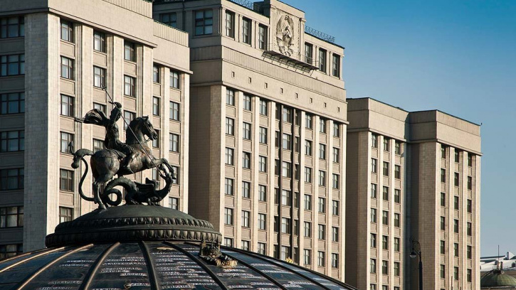 В комитете Госдумы одобрили поправки к Жилищному кодексу по вопросу передачи долгов за ЖКУ В комитете Госдумы одобрили поправки к Жилищному кодексу по вопросу передачи долгов за ЖКУ