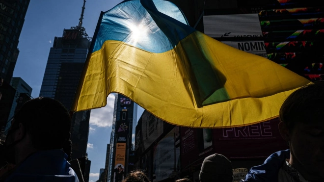 В администрации Запорожской области выступили с инициативой переименовать Украину в УГИЛ