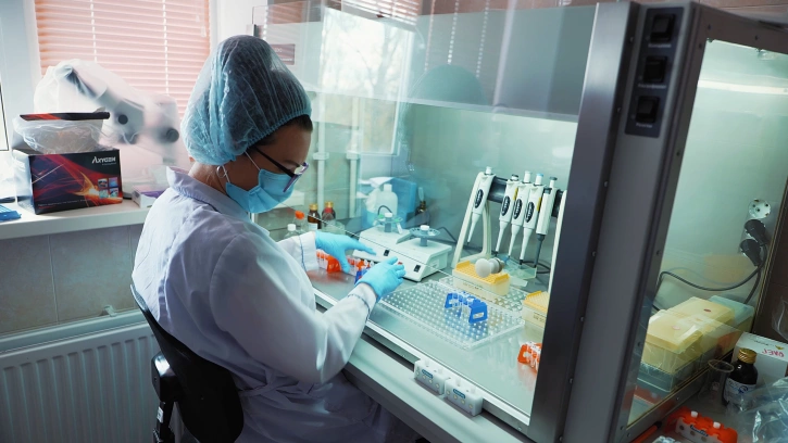 Ученые СПбГУ пояснили необходимость проверять уровнь антител IgA