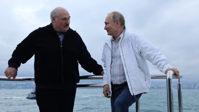 Политолог проанализировал заявления Лукашенко о России