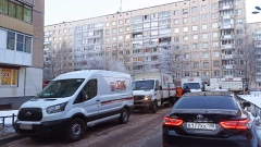 Конкурс на реконструкцию теплосети на улице Есенина объявят в декабре 