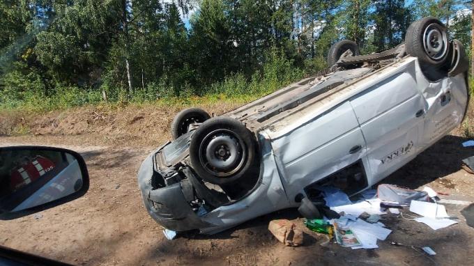 Устройство обочины автомобильных дорог